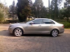 Rines 17 De Mercedes Benz Clase C 2008