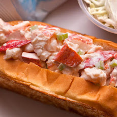 New England Lobster Rolls Recipe
