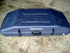 Vendo  Valija Porta Equipaje