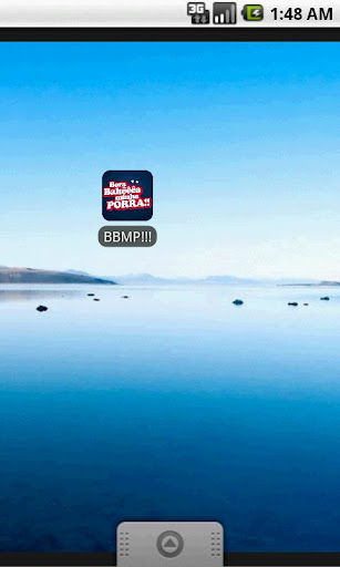 BBMP - Bora Bahêêêa