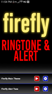 How to install Firefly Theme Ringtone lastet apk for laptop