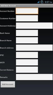 How to download Accounts Manager lastet apk for pc