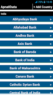 How to download ApnaKhata 4.16 mod apk for pc