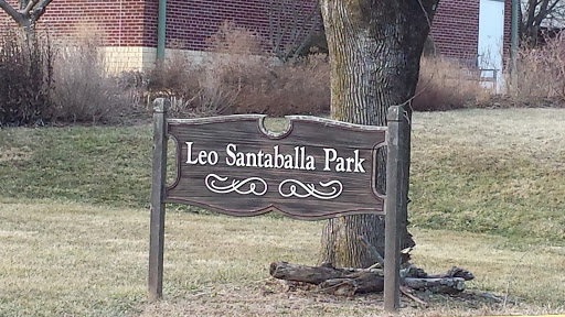 Leo Santaballa Park