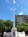 Monumento A La Bandera
