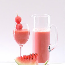 Watermelon Shake