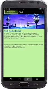 How to download Kitab Ibadah Harian patch 1.0 apk for pc