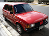 Vendo O Cambio Bello Fiat Tucan