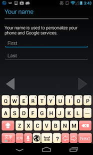 How to mod Peach keyboard image 2.0 apk for laptop