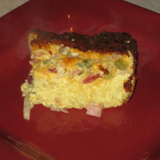 Breakfast Casserole
