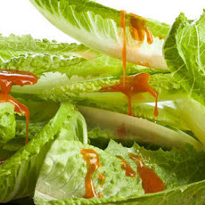 Tangy Southwestern Dressing Recipe