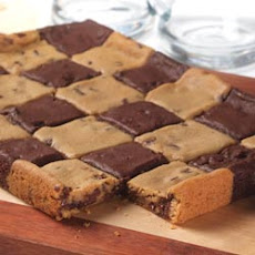 NESTLE® TOLL HOUSE® Checkerboard