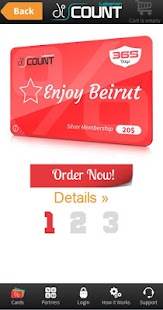 How to download Discount Lebanon 1.2 apk for pc