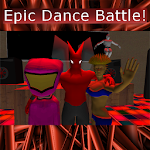 Epic Dance Battle Free Apk
