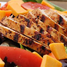 Garlic-Lime Chicken