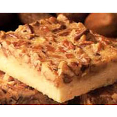 Pecan Pie Bars