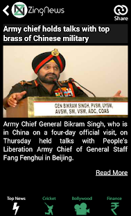 How to download ZingNews 1.2 apk for android