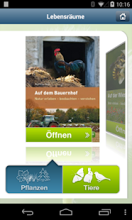 How to mod Natur erleben Starter App patch 1.0 apk for bluestacks