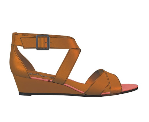 I Designed My Perfect Shoes!