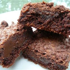 Layered Brownies