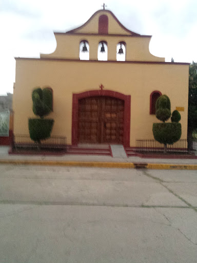 Vicaria San Jose De Guadalupe