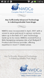 How to get NWDCo Innovative IT Solutions 1.2 unlimited apk for android