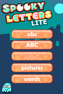 How to download Spooky Letters Lite 5.1 apk for laptop