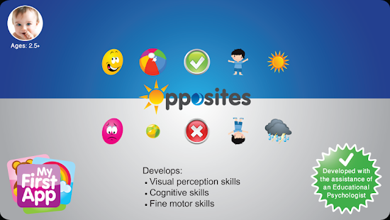 How to get Opposites 1 1.2 apk for pc