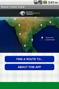 How to mod Route Finder India 1.0 mod apk for android