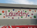 Laundry Mural