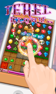 How to mod Jewels Pro 1.2.1 mod apk for bluestacks