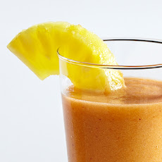 Fruit Salad Smoothie