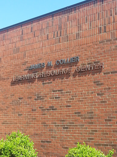 James M. Coller Learning Resource Center