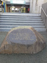 UC Foundation Stone