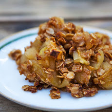 Apple Crisp