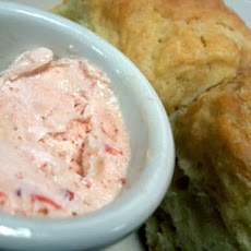 Strawberry Butter