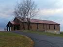 Sherman Baptist Church 