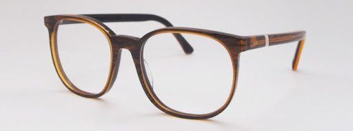 Fan Optics glasses made in the UK