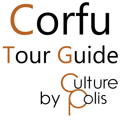 Corfu Tour Guide 旅遊 App LOGO-APP開箱王