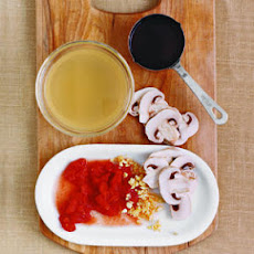 Red Wine Sauce