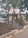 Parque Plaza de la Bandera