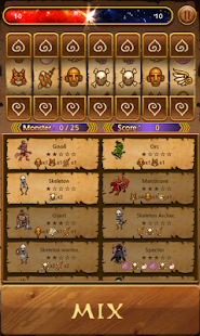How to mod Monster Summoners 1.7 apk for pc
