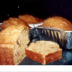Fabulous Zucchini Bread