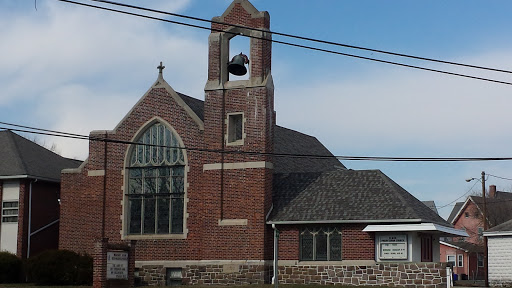 Elmer Presbyterian Church