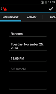 How to get Diabetics Journal patch 1.3 apk for bluestacks