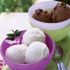 Jasmine-Honey Sherbet