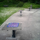 Chessboard Park