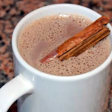 Mexican Hot Chocolate