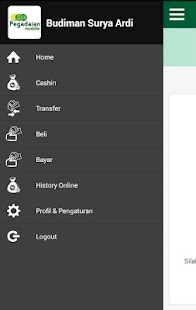 How to download Pegadaian Mobile 1.0.5 apk for laptop