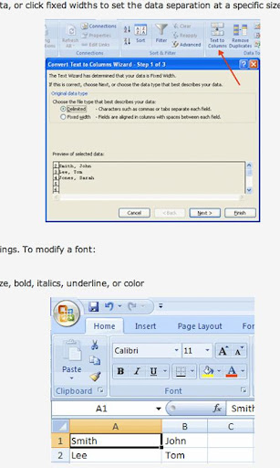 Excel Tutorials Pro